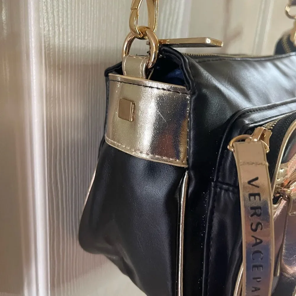 Versace Parfums versace parfums